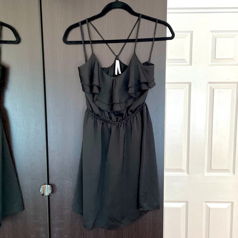 “Event” Little Black Dress